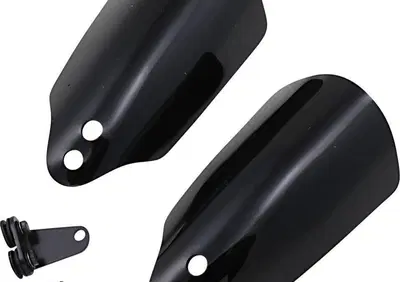 Paramani Memphis Shades nero opaco per Dyna Wide G  - Annuncio 9483235