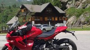Ducati SuperSport 950 (2021 - 24) 