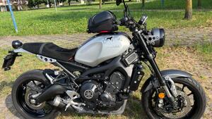 Yamaha XSR 900 ABS (2016 - 20) 
