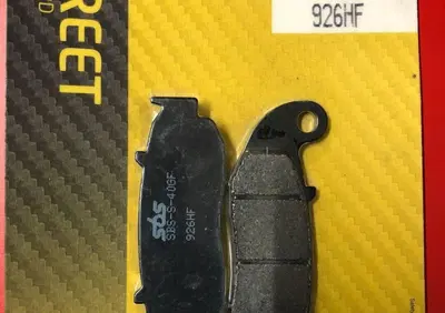 COPPIA PASTIGLIE SBS 926HF - Annuncio 9496878