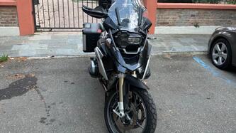 Bmw R 1200 GS (2013 - 16) usata