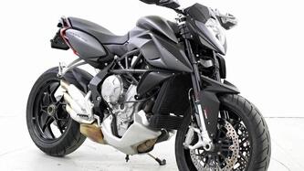 MV Agusta Rivale 800 EAS ABS (2013 -17) usata