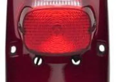 Coperture fori di montaggio targa - Piramide NERO  - Annuncio 8549039