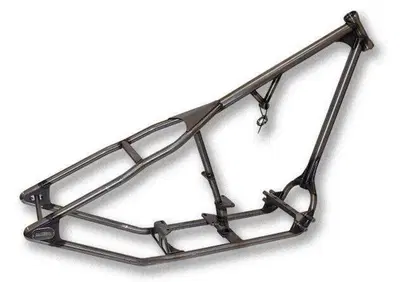 Telaio Chopper 250 Santee con tubo singolo - rigid - Annuncio 8549562