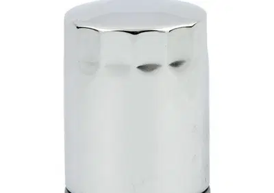 Filtro olio cromato per Touring M8 dal 2017 al 202 Drag Specialties - Annuncio 9146935