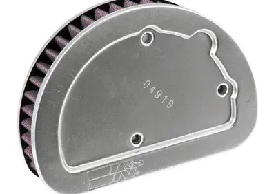 Filtro aria K&N per Softail Slim FLS - Annuncio 8828403
