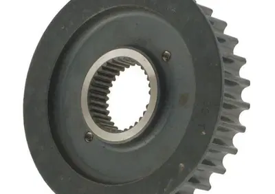 Pignone Puleggia 27 denti per Buell - Annuncio 9480925