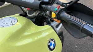 Bmw R 1100 GS ABS 