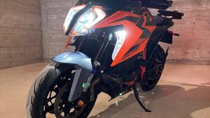 KTM 1290 Super Duke GT (2022 - 25) 