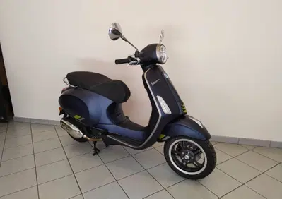 Vespa Primavera 125 Tech (2024 - 25) - Annuncio 9496989