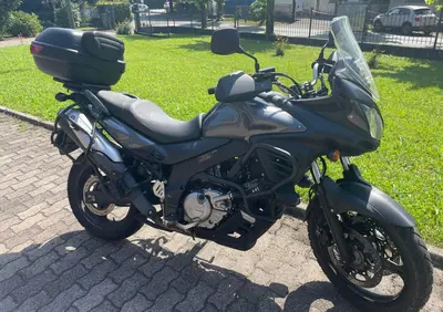 Suzuki V-Strom 650 ABS (2011 - 17) - Annuncio 9497045