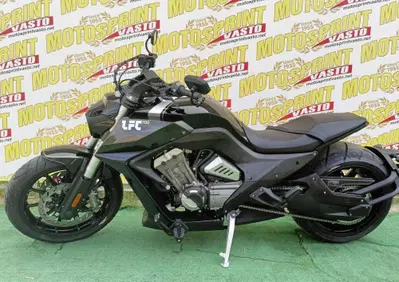 Benda Motorcycles LFC 700 (2024 - 26) - Annuncio 9497052