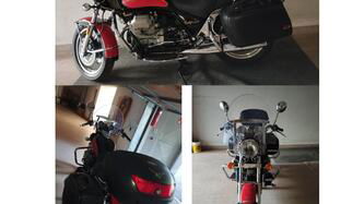 Moto Guzzi California 1100 Iniezione (1995 - 98) usata