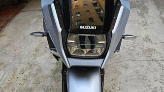 Suzuki Katana 1000 (2019 - 20) usata
