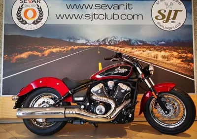 Indian Scout 1250 Classic Limited + Tech (2025 - 26) - Annuncio 9497172