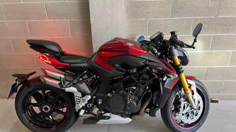 MV Agusta Brutale 1000 RR Assen (2023 - 24) usata