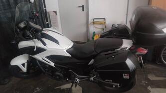 Honda NC 750 X DCT ABS (2014 - 15) usata