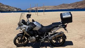 Bmw R 1200 GS (2008 - 09) usata