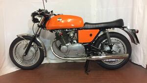 Laverda  