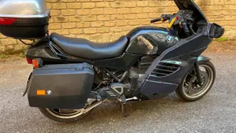 Bmw K 1100 RS ABS usata