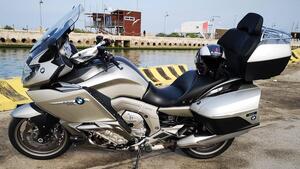 Bmw K 1600 GTL (2010 - 16) 