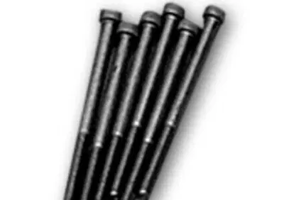 Viti Supertrapp max 34 dischetti (confezione da 6) - Annuncio 8546822