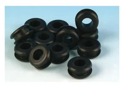 Inserti in gomma senza distanziale serbatoio benzi  - Annuncio 8559673