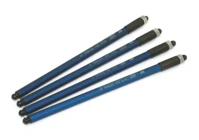 Kit aste regolabili Jims per FXR, Dyna, Softail e - Annuncio 9104678