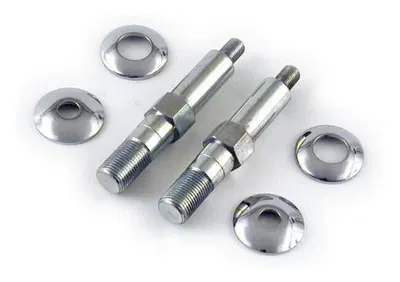 Perni prigionieri superiori fissaggio ammortizzato  - Annuncio 9121475