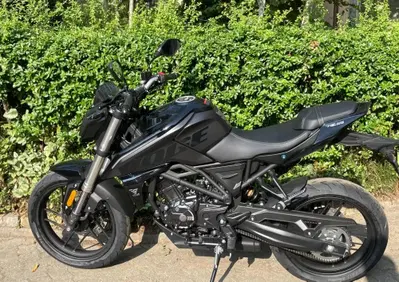 Voge Brivido 125R (2023 - 26) - Annuncio 9448043