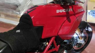 Ducati Multistrada 1100 S (2006 - 09)