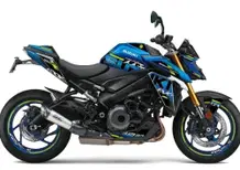 Suzuki GSX-S 1000 EVO: arrivano le nuove colorazioni, disponibili in Svizzera [GALLERY]