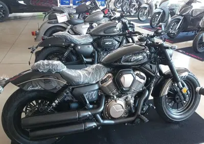 Benda Motorcycles Chinchilla 500 V2 (2024) - Annuncio 9497771