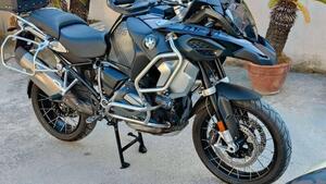 Bmw R 1250 GS Adventure (2021 - 24) 
