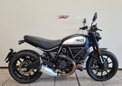 Ducati Scrambler 800 Icon (2021 - 22) - Annuncio 9497871