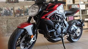 MV Agusta Brutale 800 RR (2017 - 20) usata