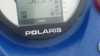 Polaris Sportsman 800EFI E Deluxe (2007 - 11) usata