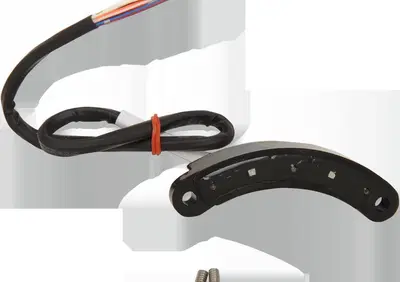 Supporto spie RSD Per Sportster dal 2014 al 2020 Roland Sands - Annuncio 9206497