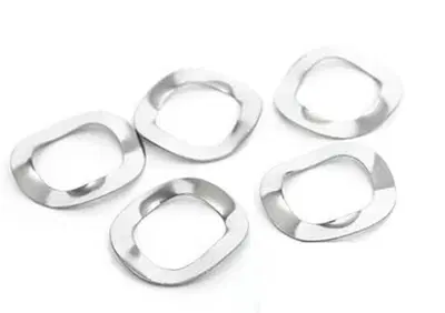 Kit 5 molle per disco freno anteriore flottante pe Zodiac - Annuncio 9498265