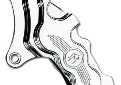 Pinza freno PM 6 pistoni ant. - attacco diretto si Performance Machine - Annuncio 8555168