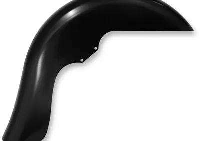 Parafango anteriore Klock Benchmark WFB Largo mm 1 Klock Werks - Annuncio 9124689