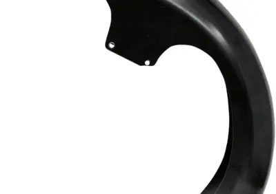 Parafango anteriore Paul Yaffe's Bagger Nation Tal  - Annuncio 9124707