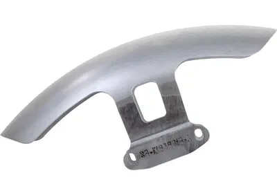 Parafango anteriore Rick's Shorty per Softail Fat  - Annuncio 9128746