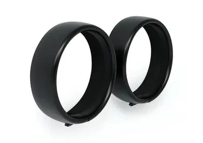 Ghiere per fari supplementari da 4,5” Recessed ner  - Annuncio 8558374