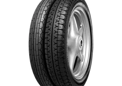 Pneumatico anteriore Continental 5.00-16 K112 69H - Annuncio 8558898