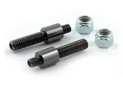 supporti frecce posteriori neri universali lunghez  - Annuncio 8563006