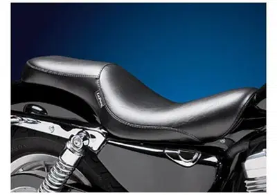 Sella Le Pera Silhouette 2UP LT per Sportster dal - Annuncio 8563176