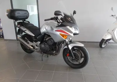 Honda CBF 600 (2004 - 06) - Annuncio 9498440