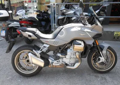 Moto Guzzi V100 Mandello Aviazione Navale (2023 - 24) - Annuncio 9498481