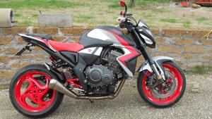 Honda CB 1000 R (2008 - 10) 